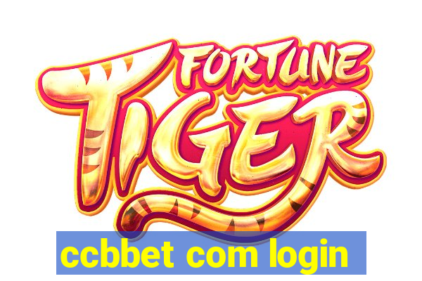 ccbbet com login